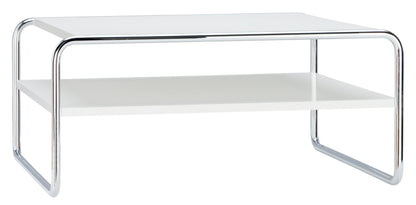 Thonet B 20 a/1 med ekstra hylle