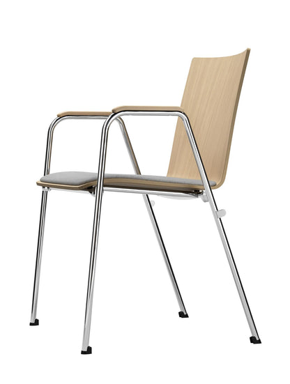 Thonet S 262 F armstol – S 262/A SPF