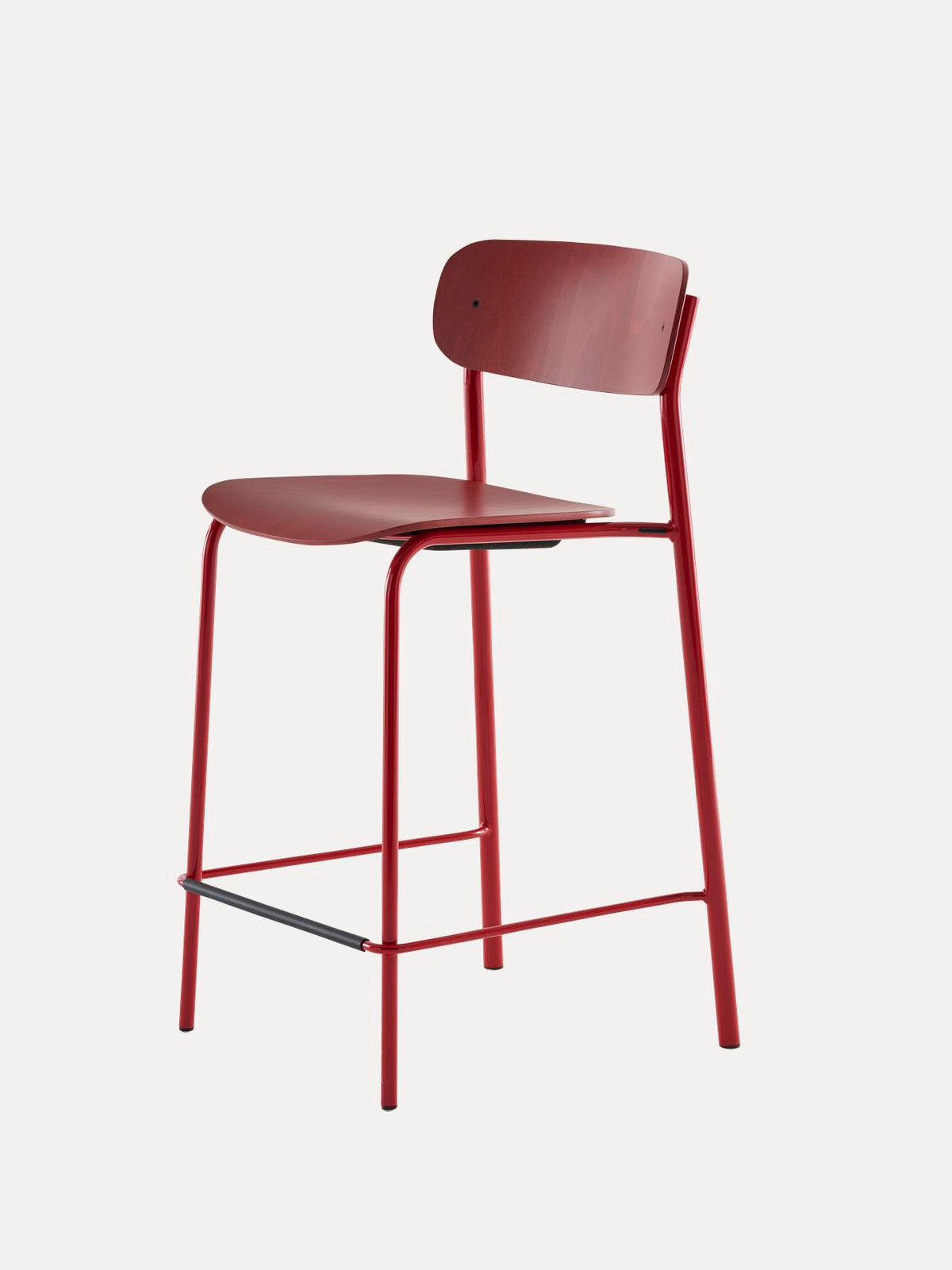 Thonet S 243 H barkrakk i miljø