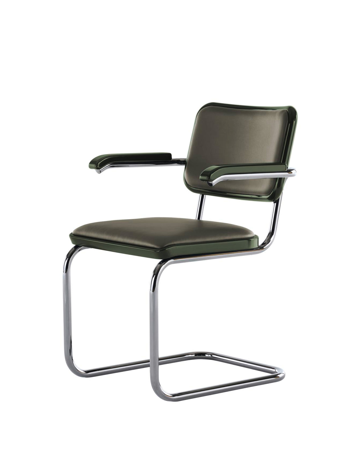 Thonet S 64 armstol – JS . THONET (Jil Sander)