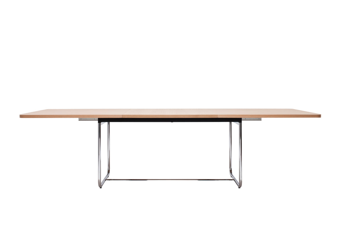 Thonet S 1071 / S 1072 uttrekksbord