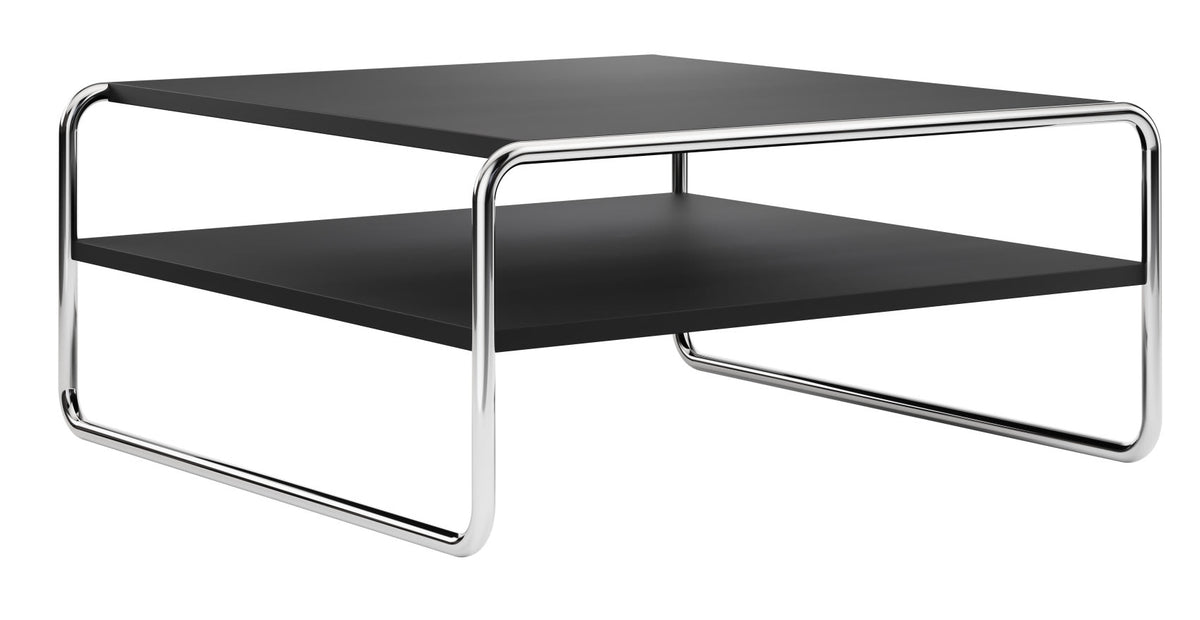 Thonet B 20 a/1 i sort