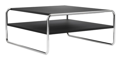 Thonet B 20 a/1 i sort