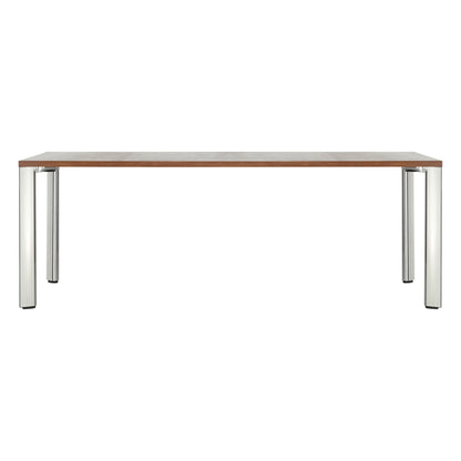 Thonet A 1700 EVO systembordplate