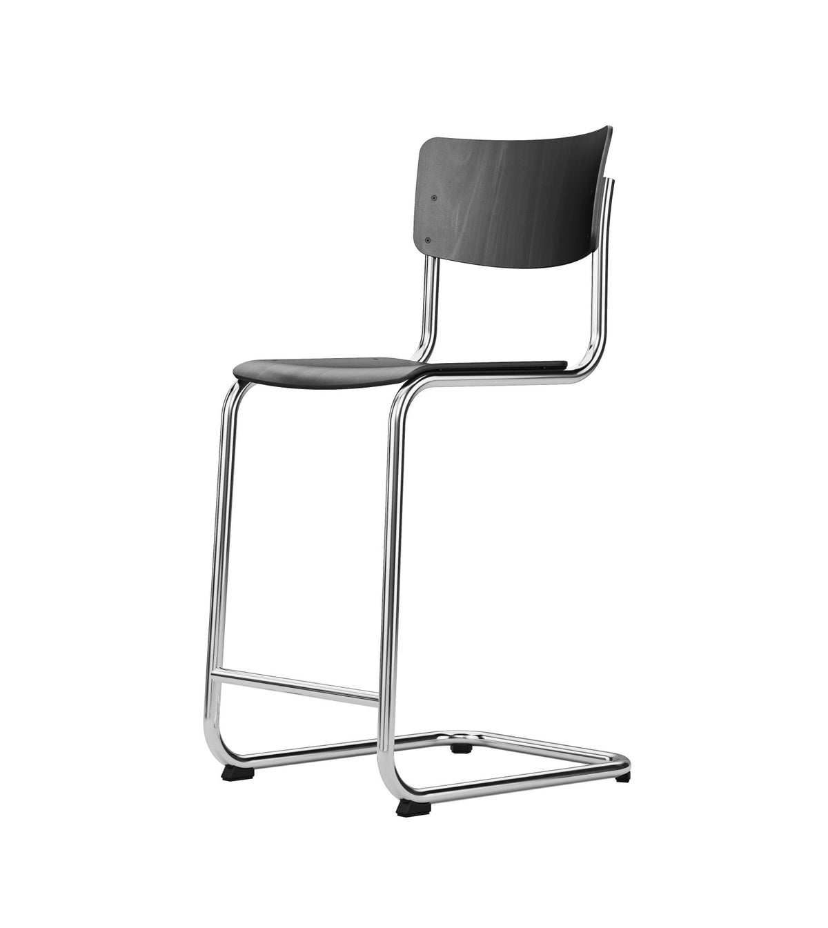 Thonet S 43 H barkrakk i miljø