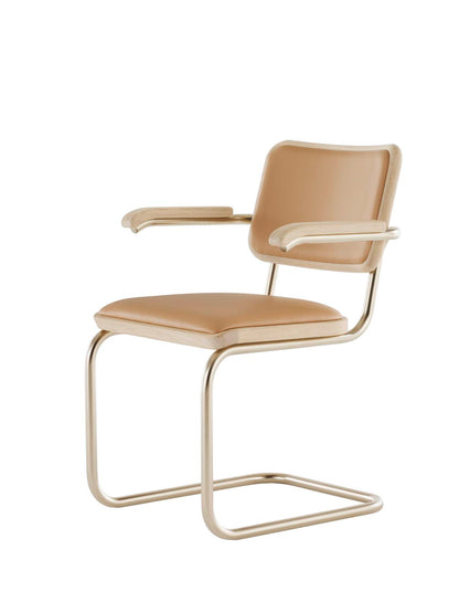 Thonet S 64 armstol – JS . THONET (Jil Sander)