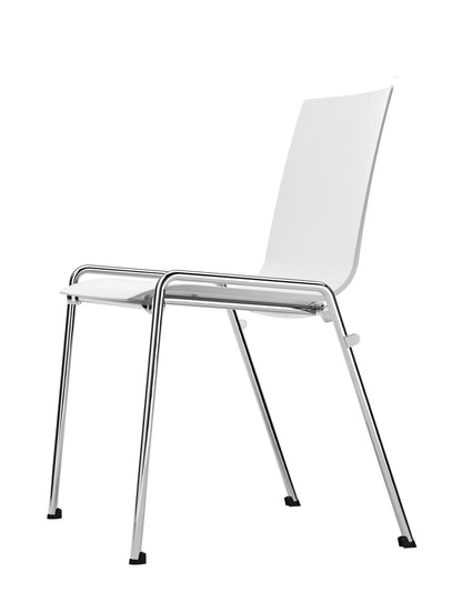 Thonet S 260 stol – S 260/A