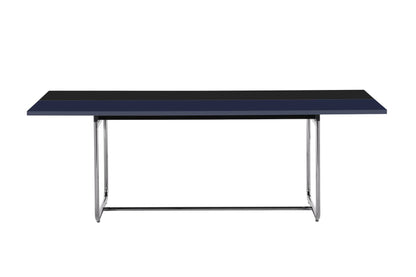 Thonet S 1070 spisebord – JS . THONET (Jil Sander)