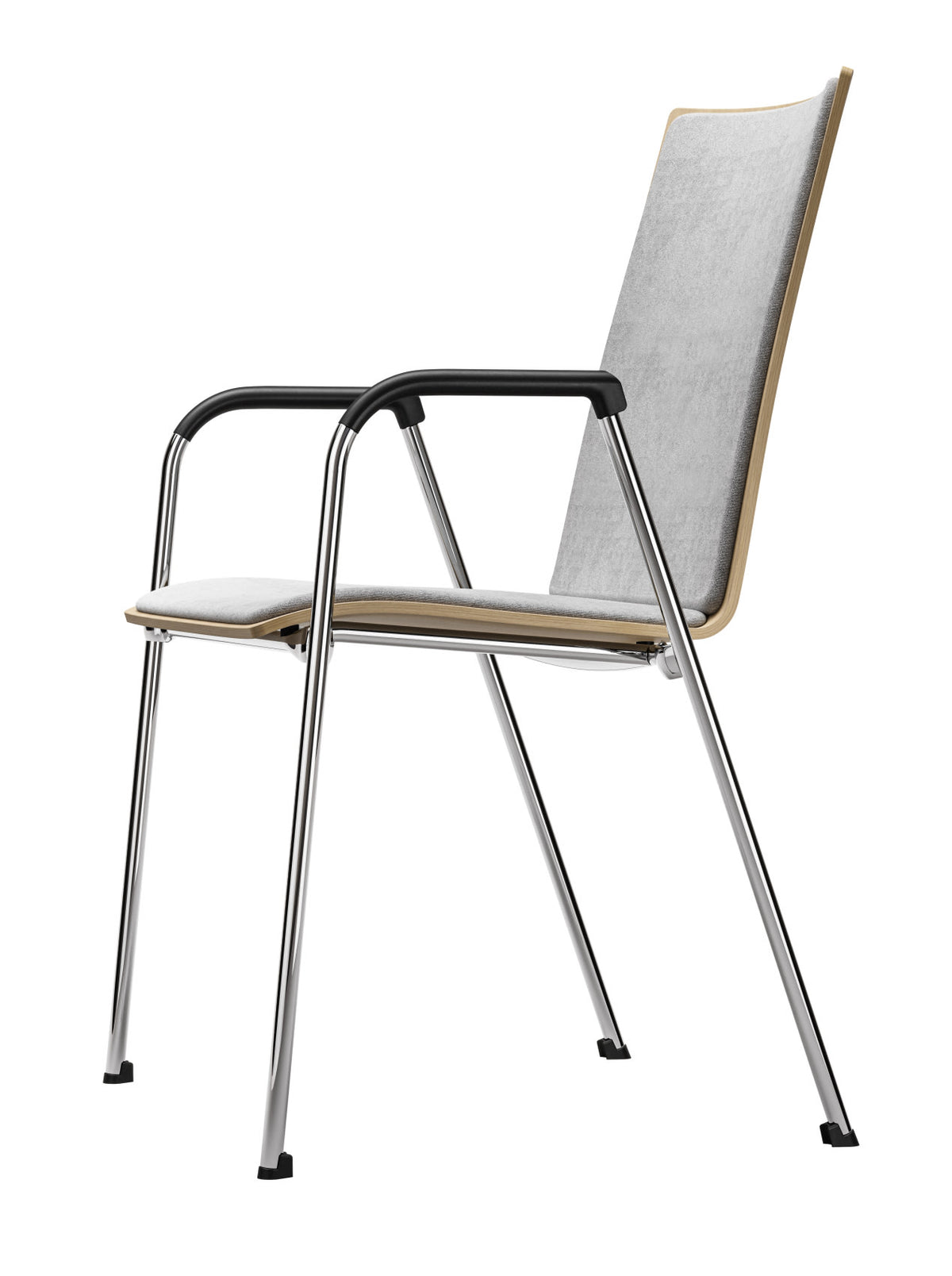 Thonet S 264 F armstol – S 264 PF