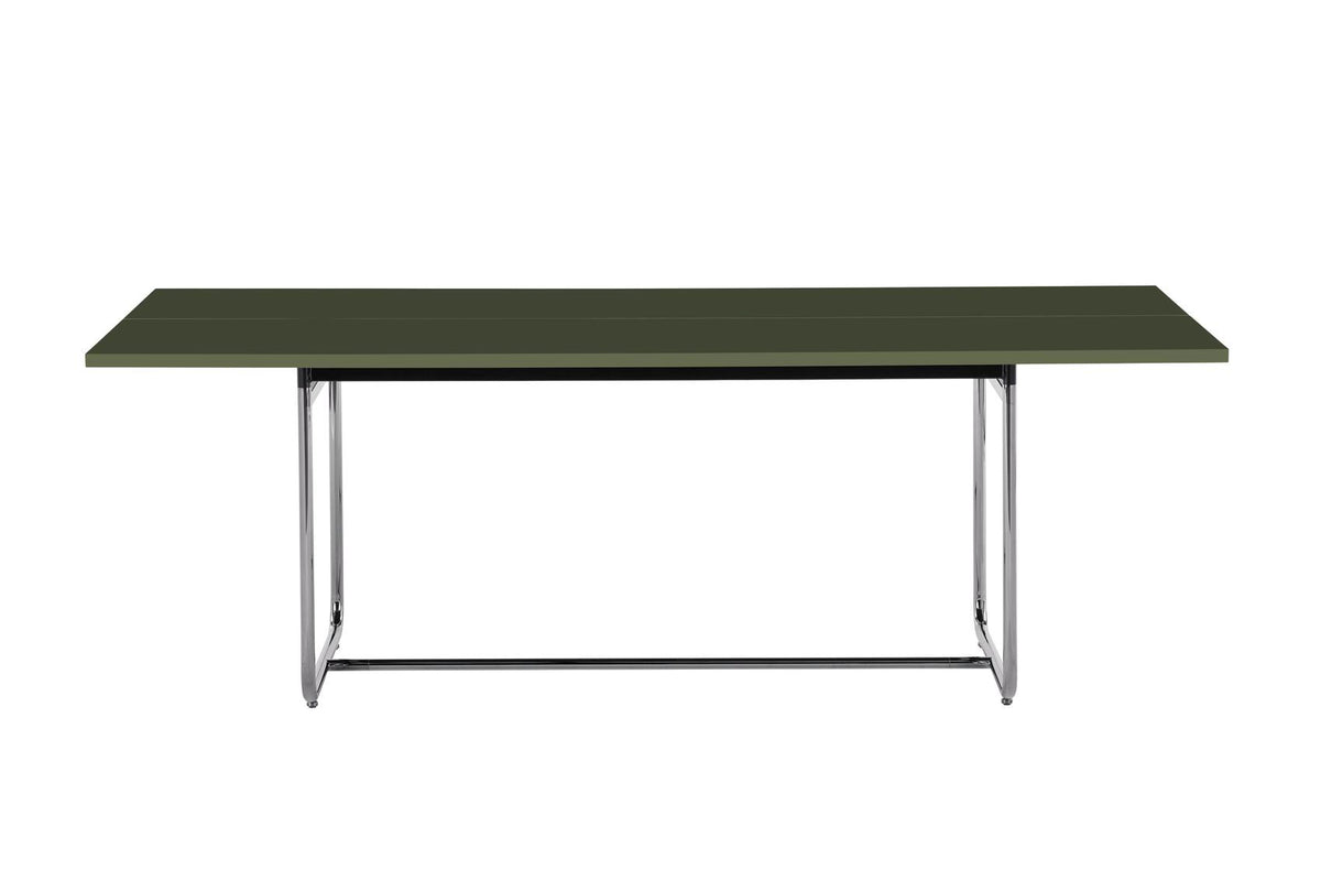 Thonet S 1070 spisebord – JS . THONET (Jil Sander)