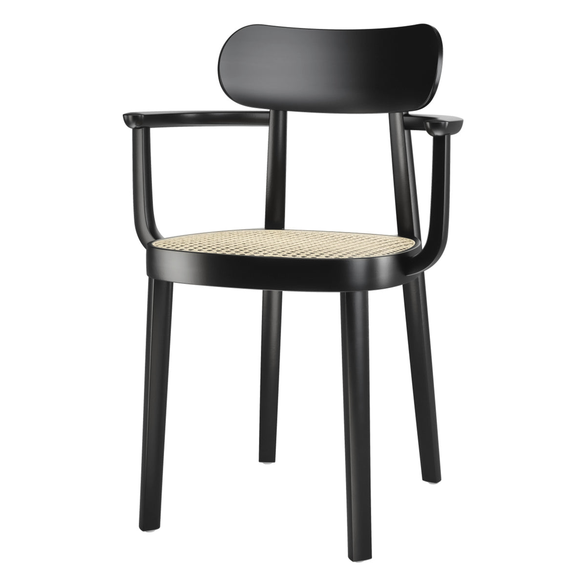 Thonet 118 F armstol – 118 F