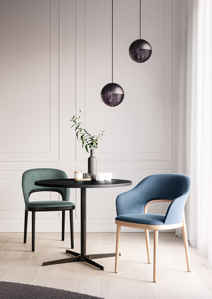 Thonet 1828 høyt bistrobord