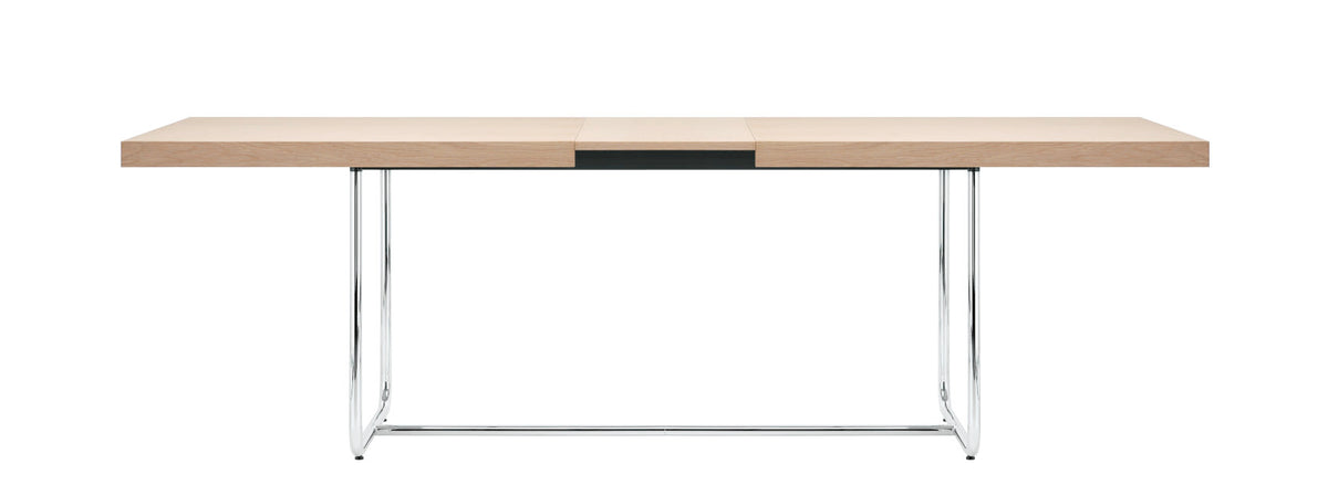 Thonet S 1071 / S 1072 uttrekksbord