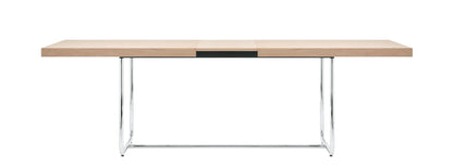 Thonet S 1071 / S 1072 uttrekksbord