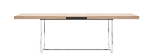 Thonet S 1071 / S 1072 uttrekksbord