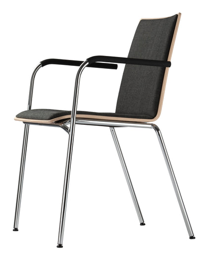 Thonet S 162 F armstol – S 162 PF