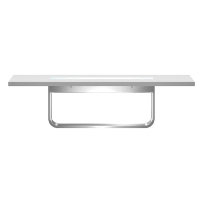 Thonet S 8000 konferansebord