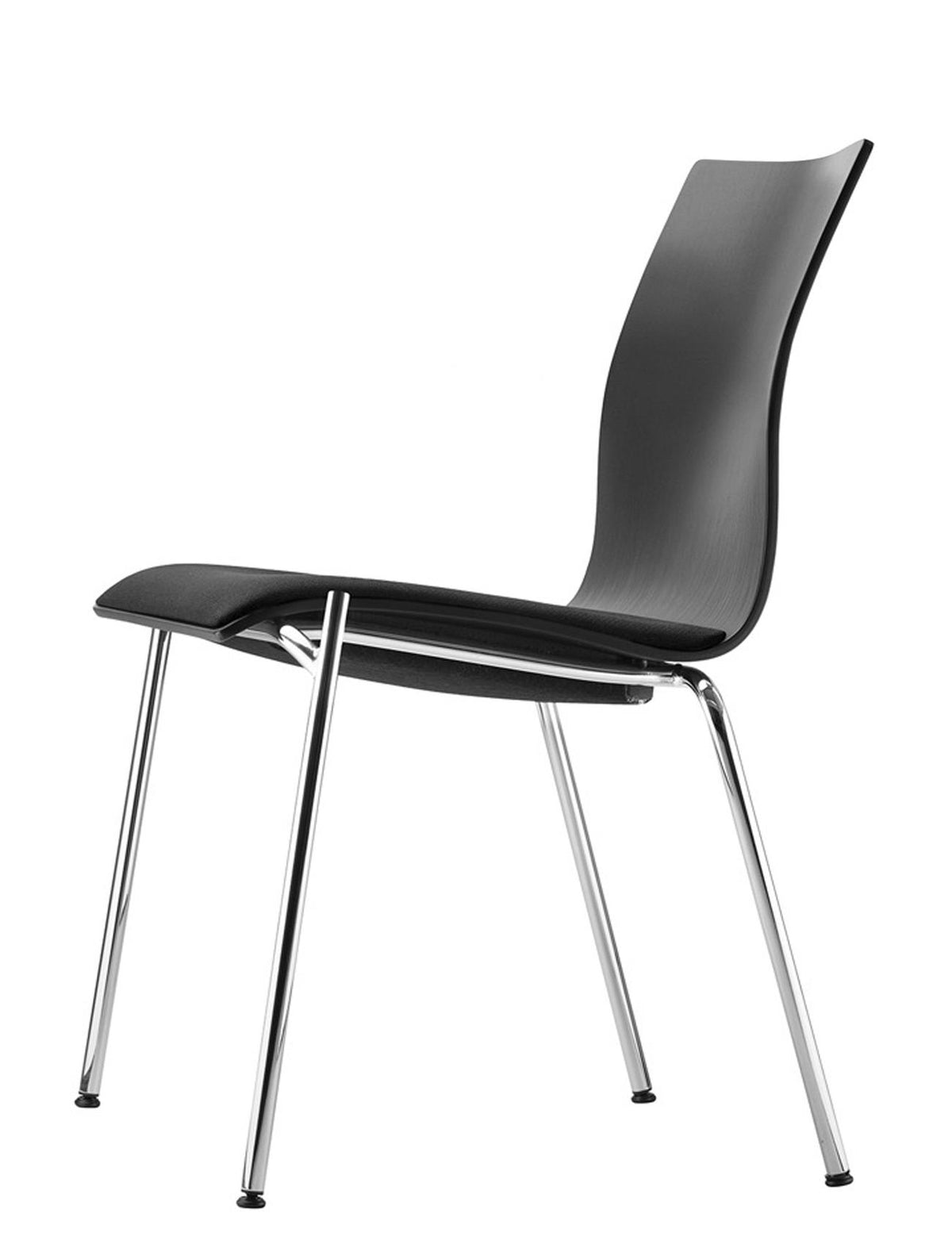 Thonet S 166 / S 168 stol – S 166 SP