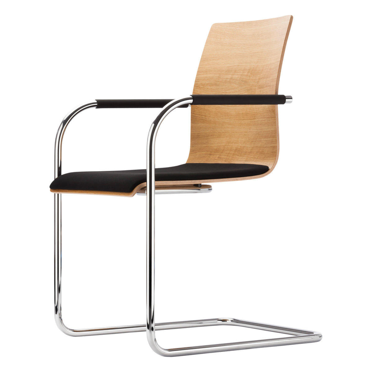 Thonet S 53 / S 54 stol – S 53 SPF