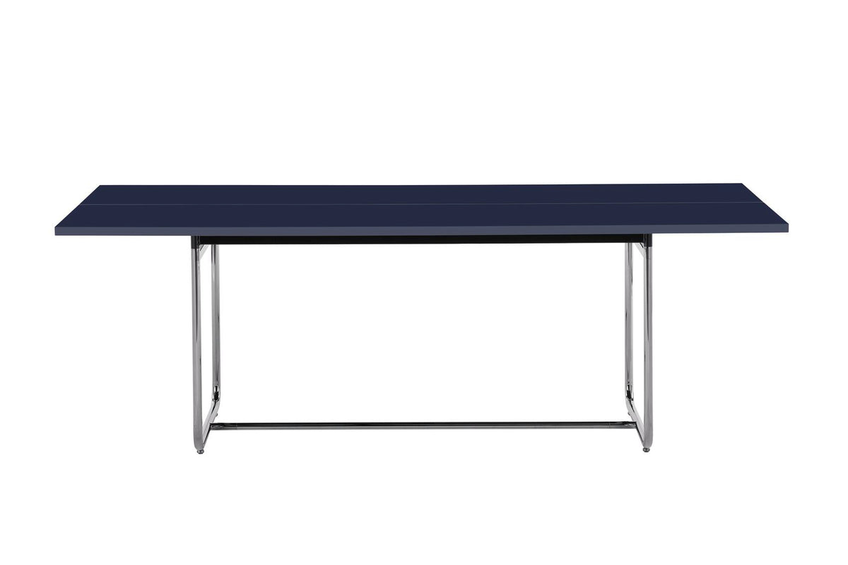 Thonet S 1070 spisebord – JS . THONET (Jil Sander)