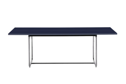 Thonet S 1070 spisebord – JS . THONET (Jil Sander)