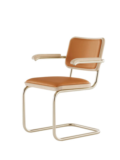 Thonet S 64 armstol – JS . THONET (Jil Sander)
