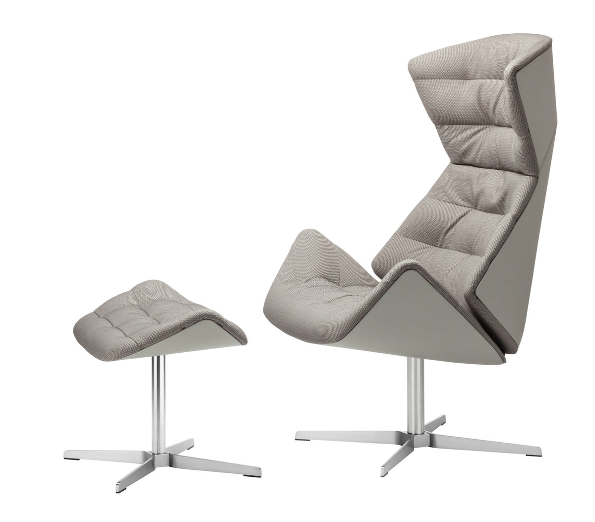 Thonet 808 H med lenestol 808