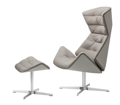 Thonet 808 H med lenestol 808