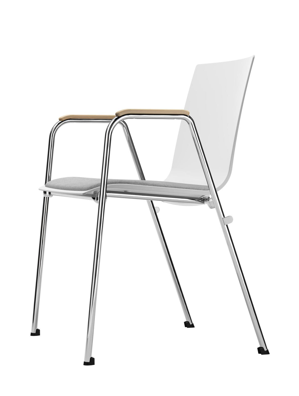 Thonet S 260 F armstol – S 260/A SPF