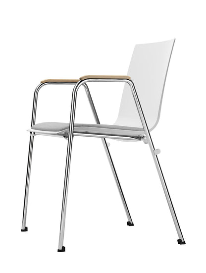 Thonet S 260 F armstol – S 260/A SPF