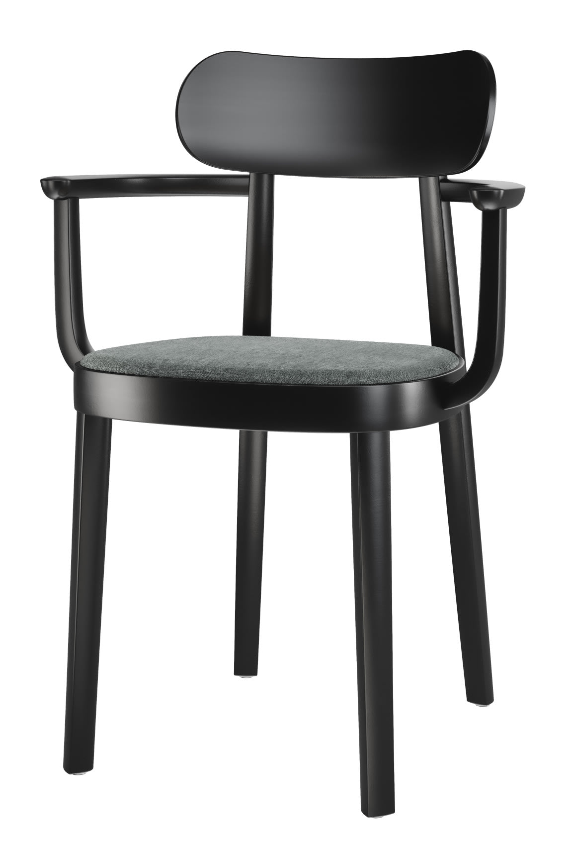 Thonet 118 F armstol – 118 SPF