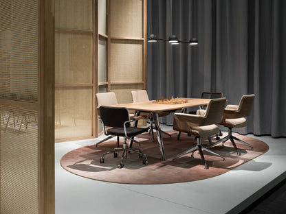 Thonet S 847 i møterom