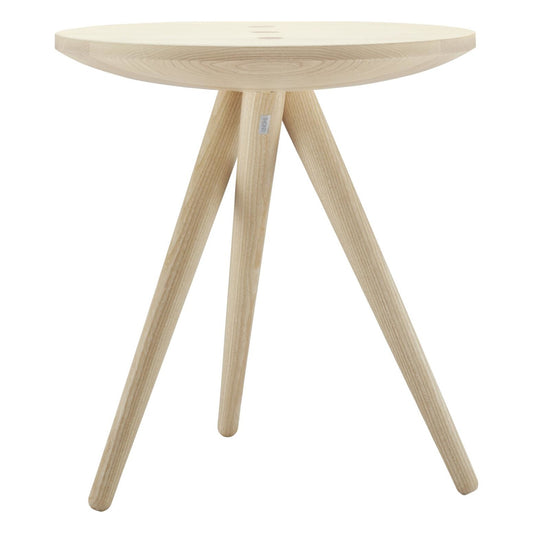 Thonet 1025 sidebord i ask