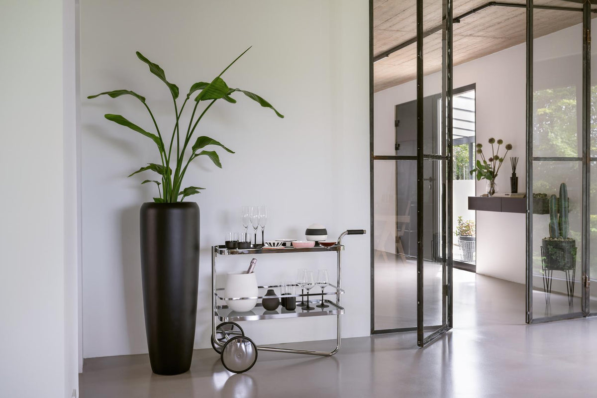 Thonet S 179 i stue