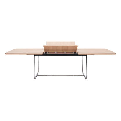 Thonet S 1071 / S 1072 uttrekksbord