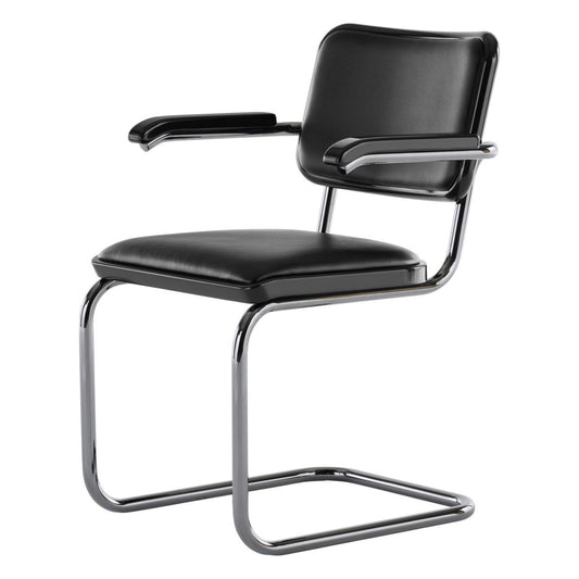 Thonet S 64 armstol – JS . THONET (Jil Sander)