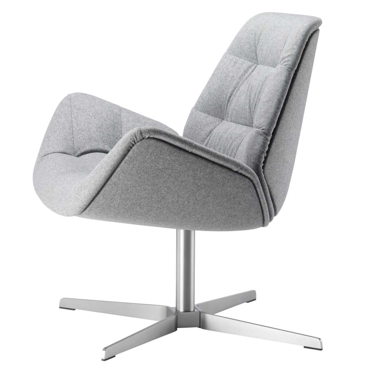 Thonet 809 lenestol