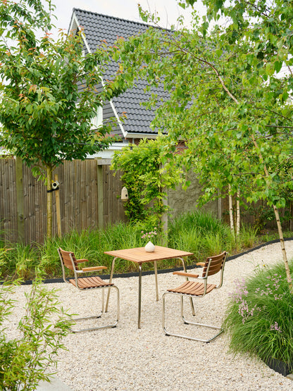 Thonet S 1040 utebord