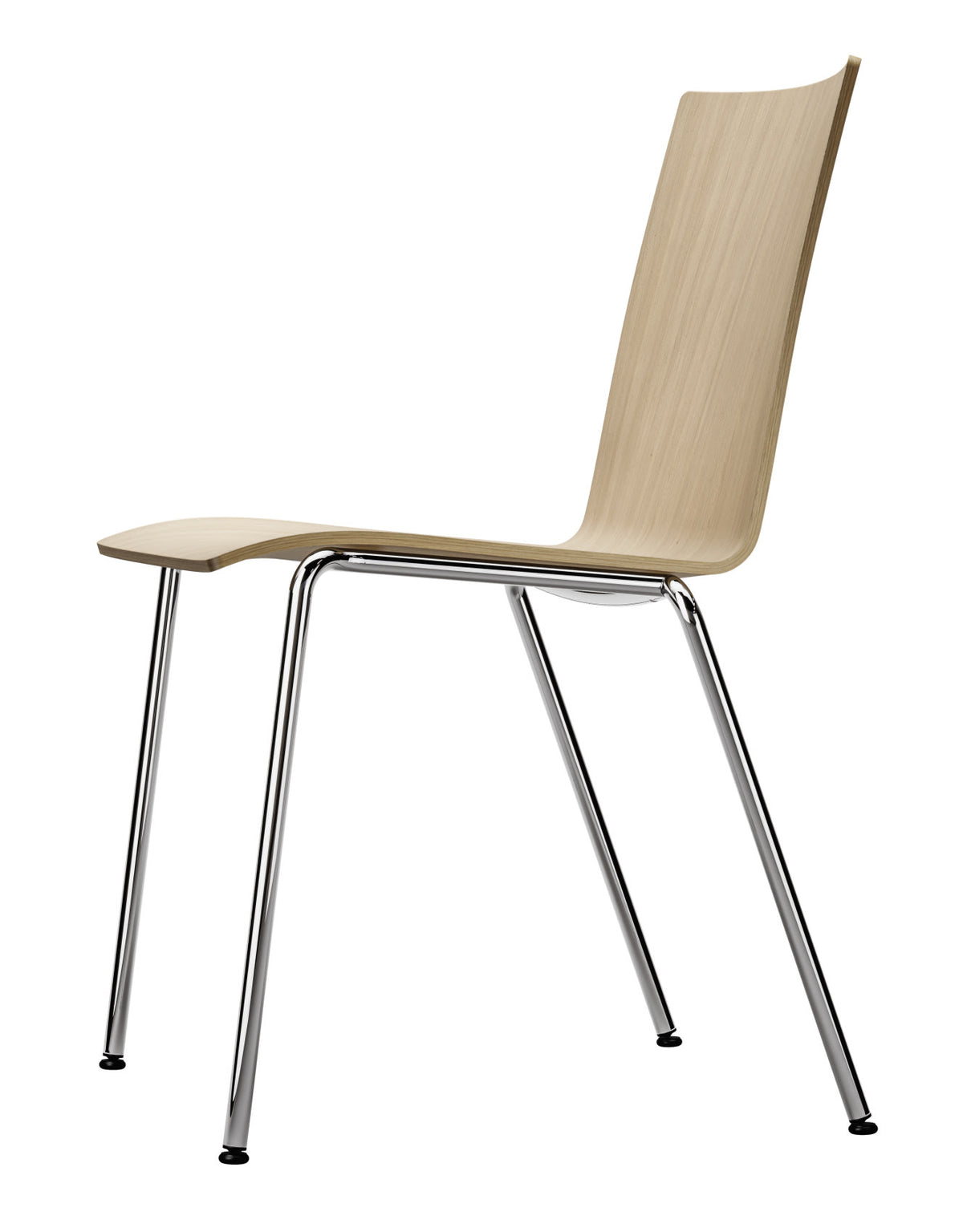 Thonet S 162 / S 163 stol – S 163