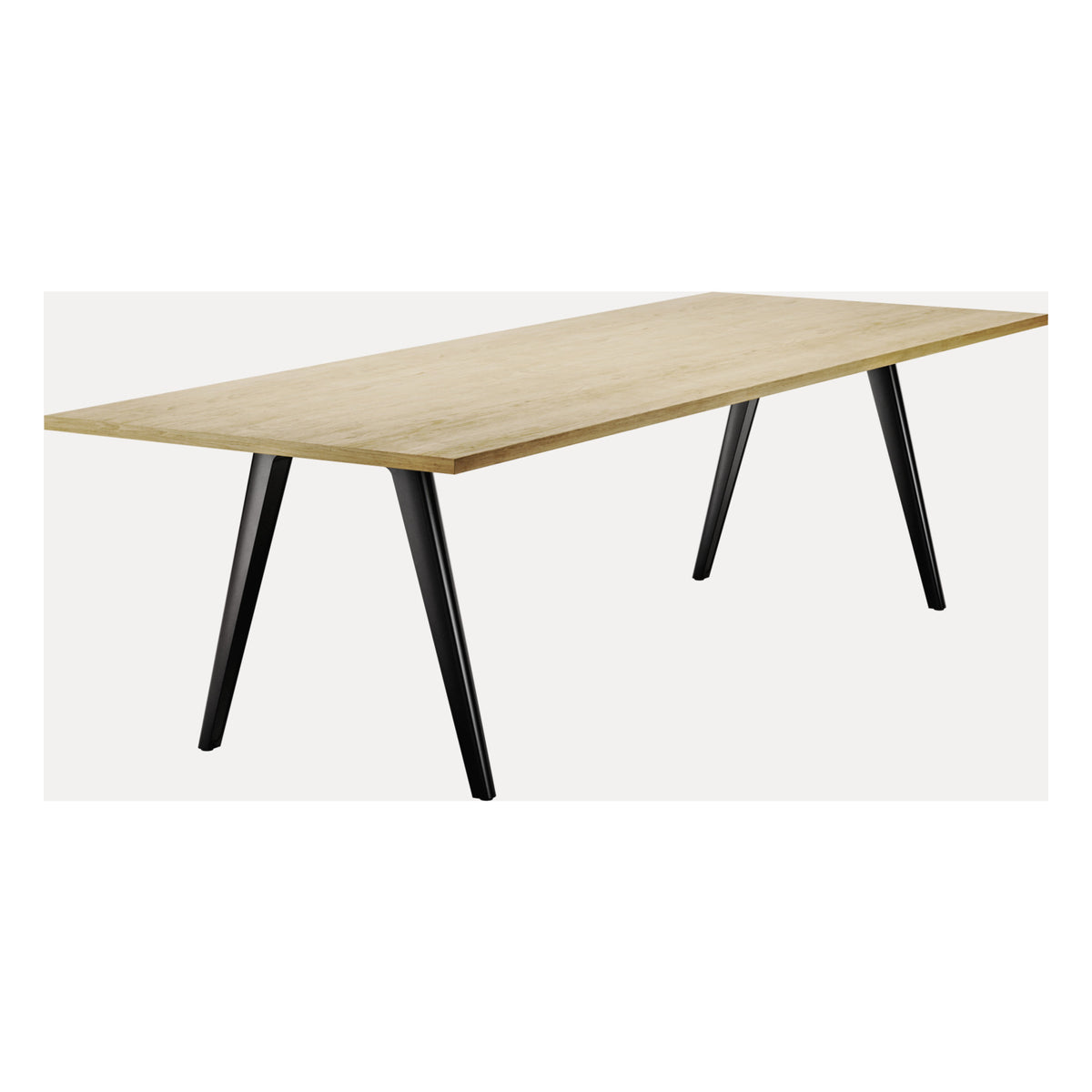 Thonet 1500 spisebord