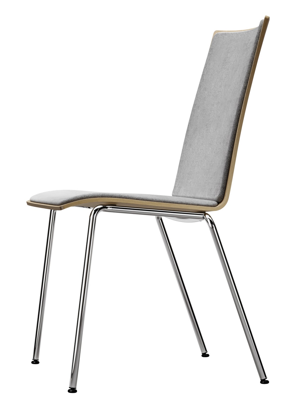 Thonet S 164 / S 165 stol – S 165 P