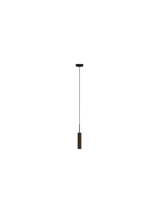 Audo Copenhagen Tubulaire Pendant pendel trio