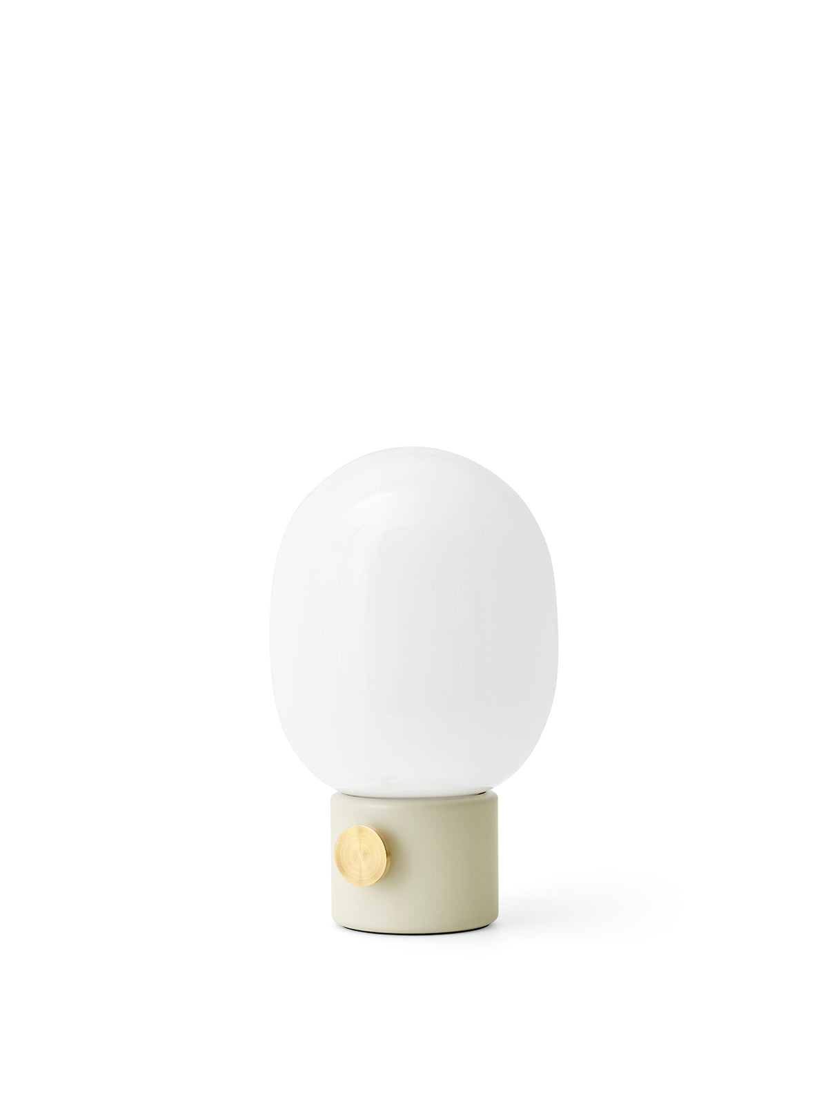 Audo Copenhagen JWDA Table Lamp bordlampe liten. Velg farge