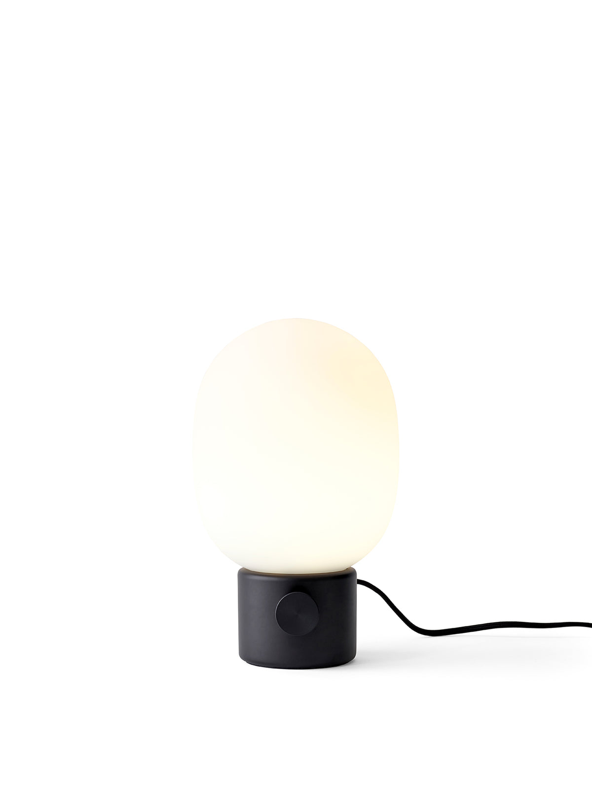 Audo Copenhagen JWDA Table Lamp bordlampe liten. Velg farge