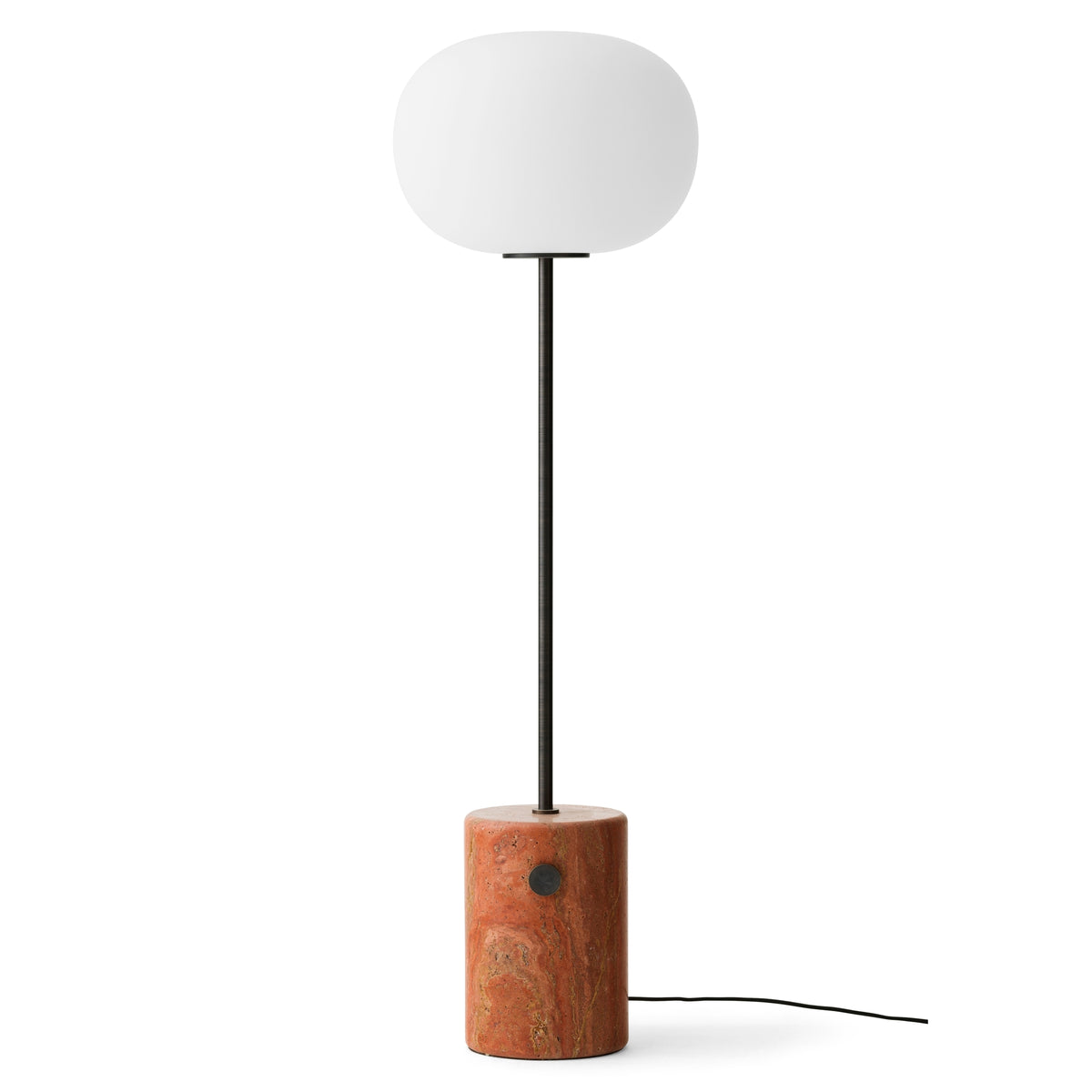 Audo Copenhagen JWDA Floor Lamp gulvlampe. Velg farge og størrelse