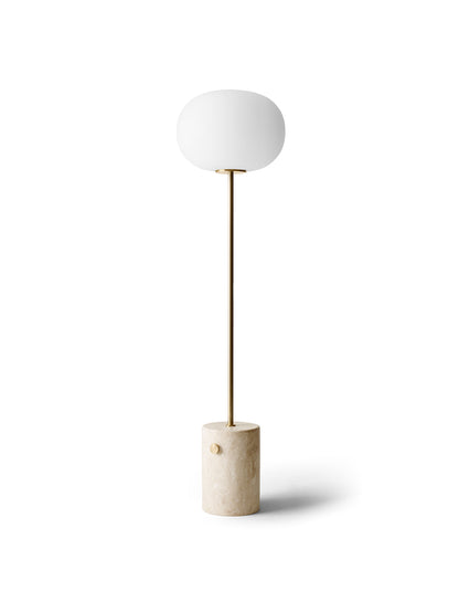 Audo Copenhagen JWDA Floor Lamp gulvlampe. Velg farge og størrelse