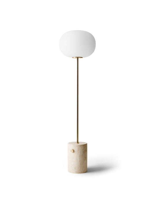 Audo Copenhagen JWDA Floor Lamp gulvlampe. Velg farge og størrelse