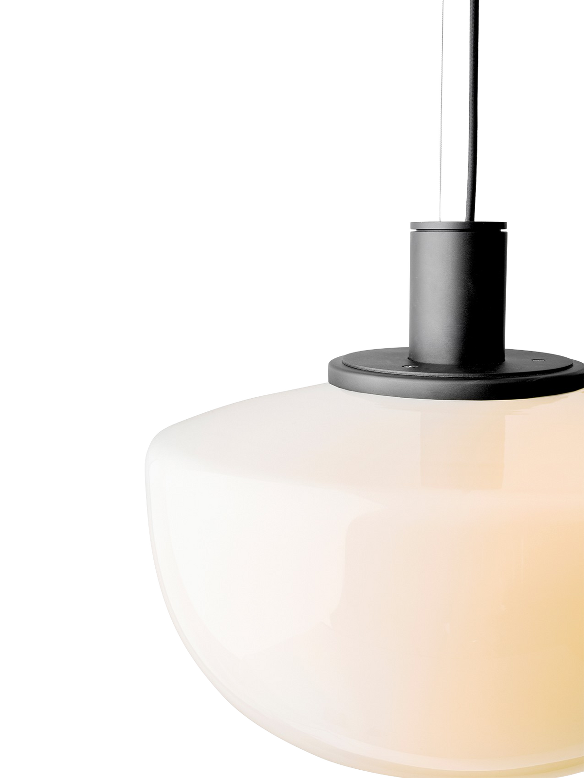 Audo Copenhagen Bank Pendant pendel