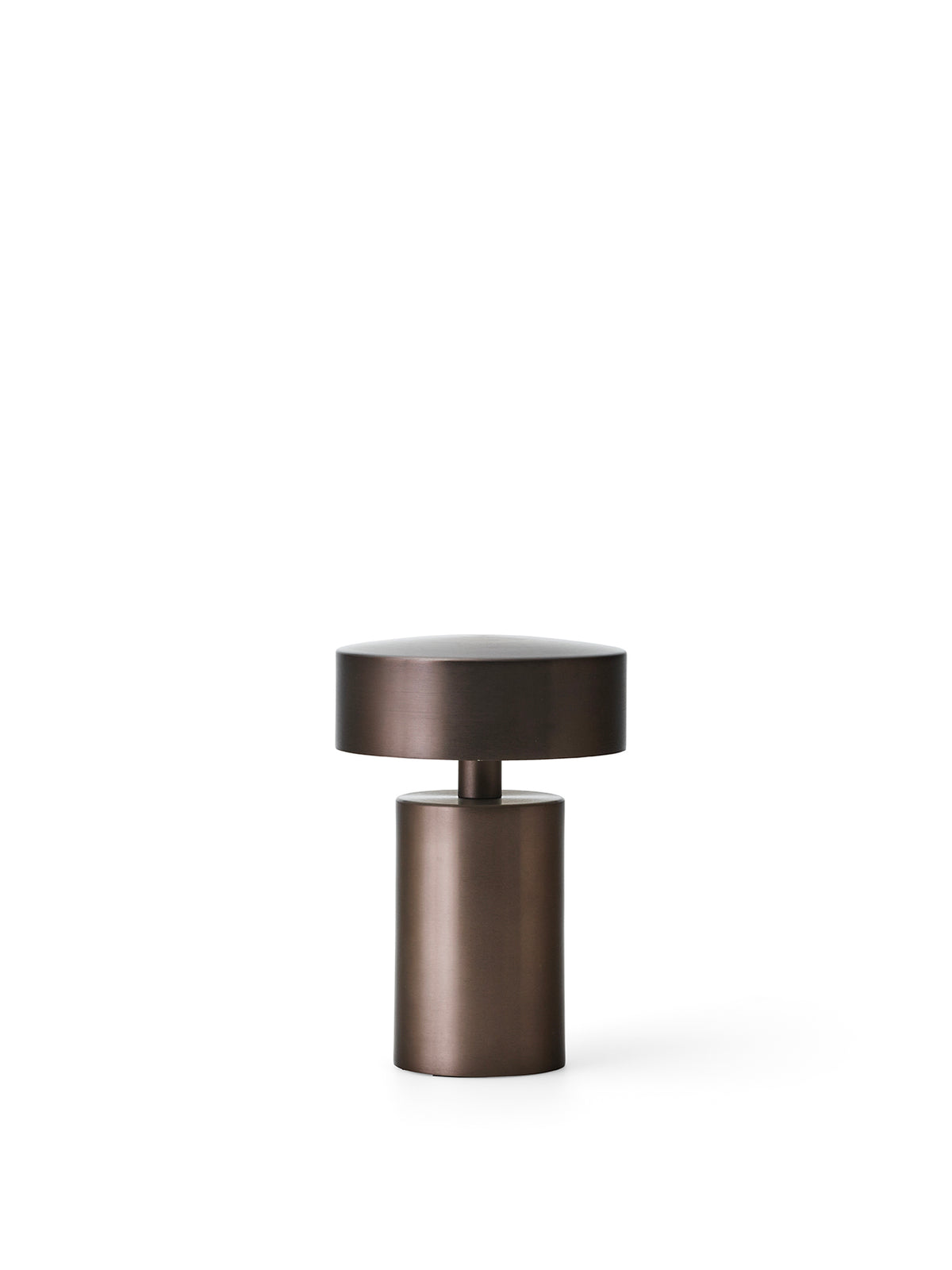 Audo Copenhagen Column Portable Lamp oppladbar bordlampe. Velg farge