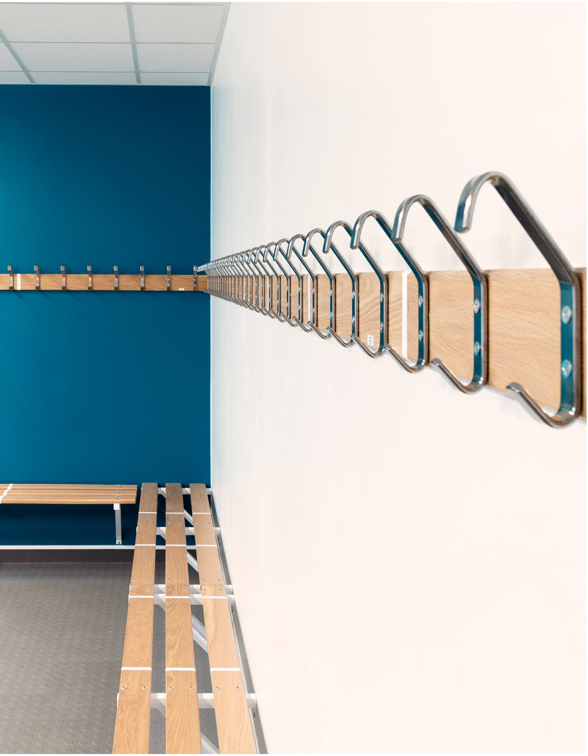 Essem Design Sittebenk 67 benk